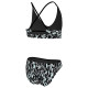 Nike Παιδικό μαγιό Lace Up Bikini Set